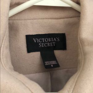 Victoria’s Secret coat